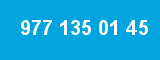 977 135 01 45 977 135 01 45